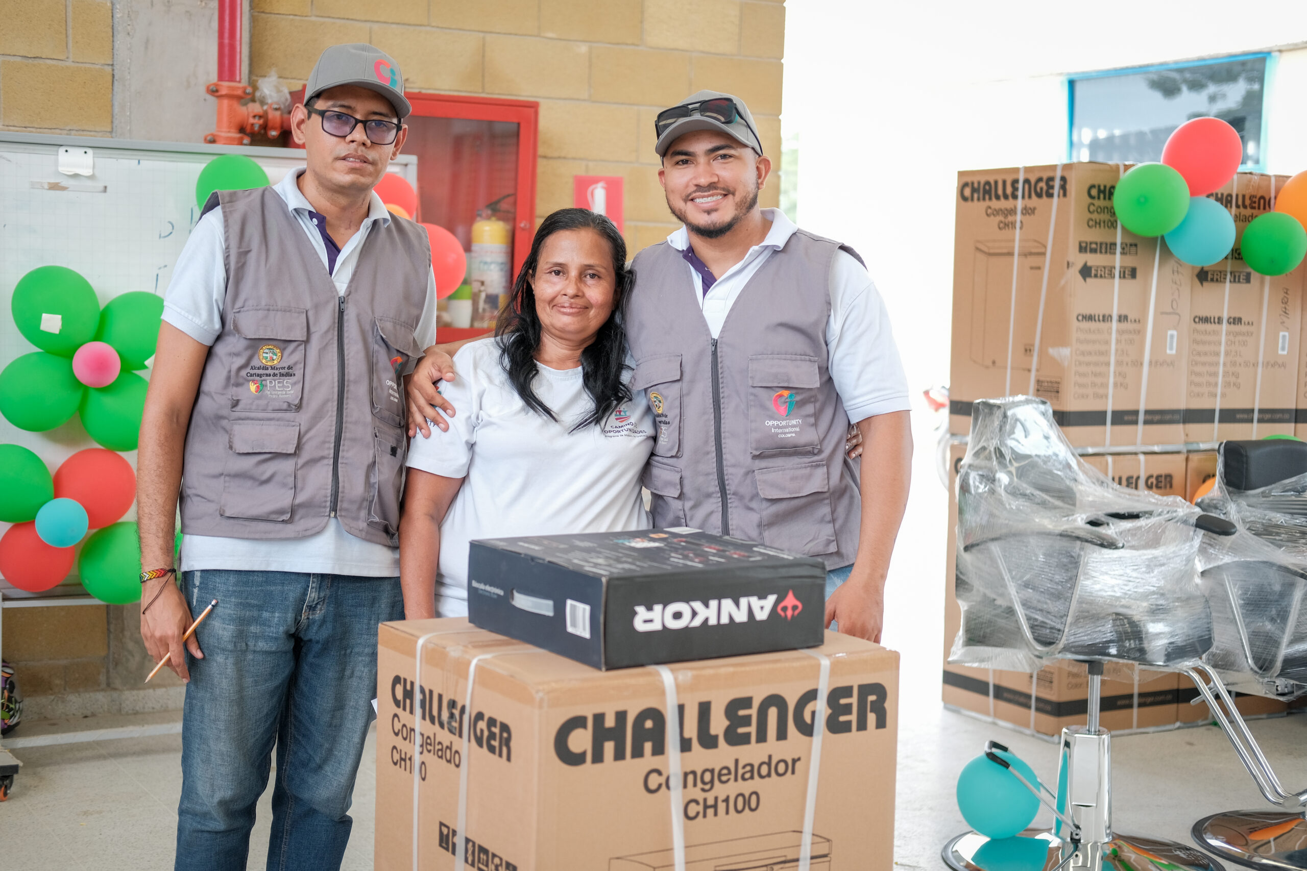 Entregas Barrios Unidos (51)