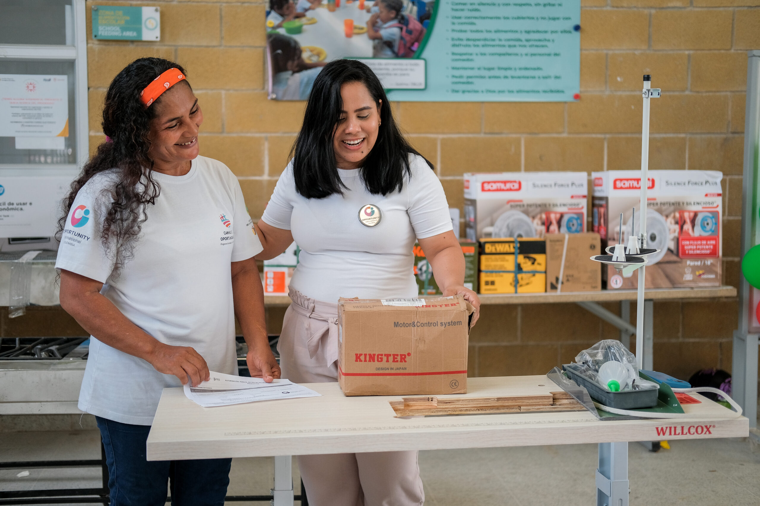 Entregas Barrios Unidos (62)