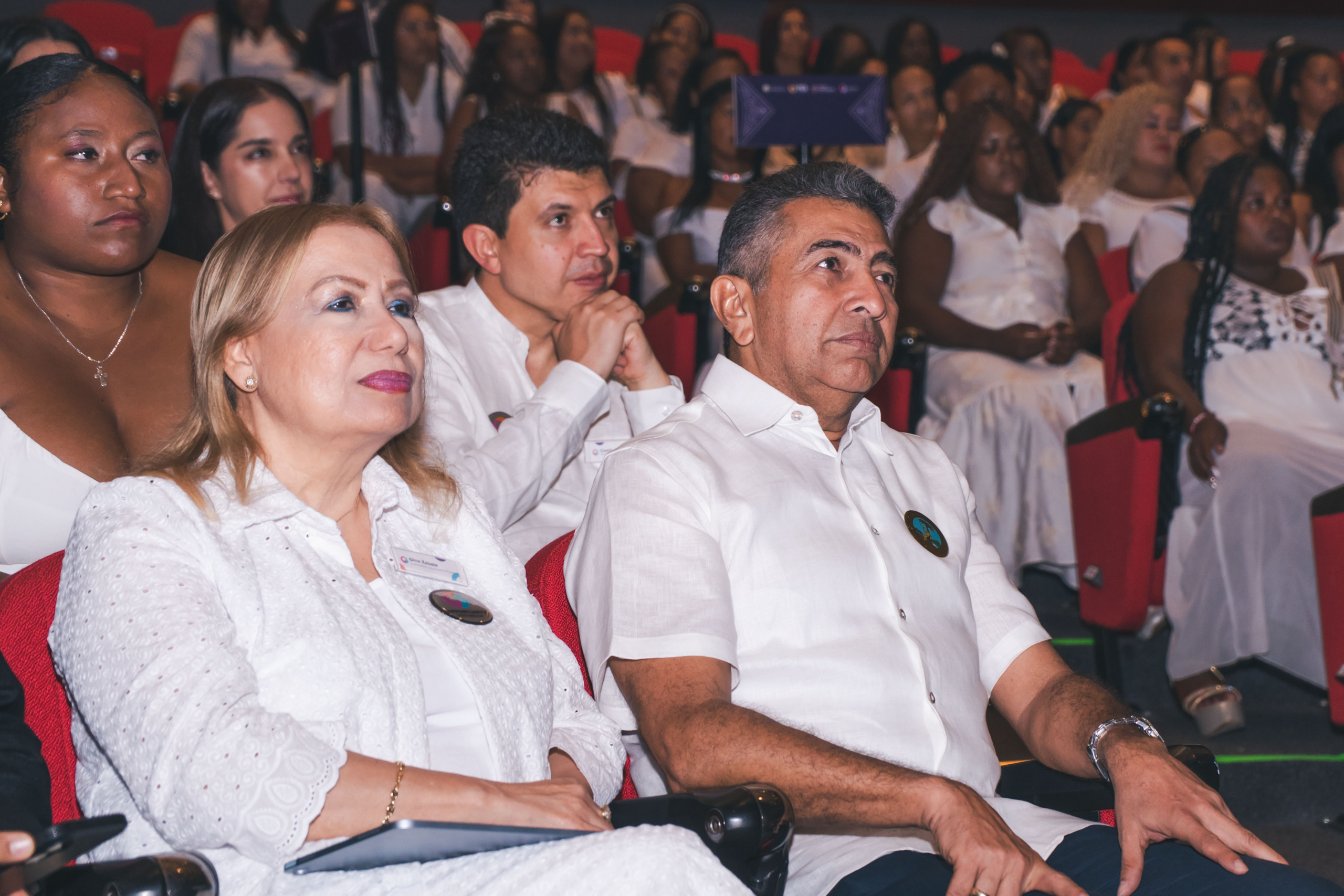 Graduación Camino de Oportunidades 2026